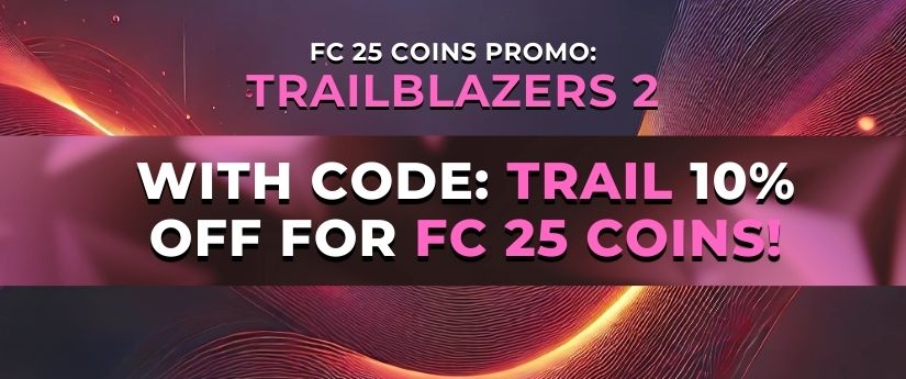 TRAILBLAZERS 2 ENG